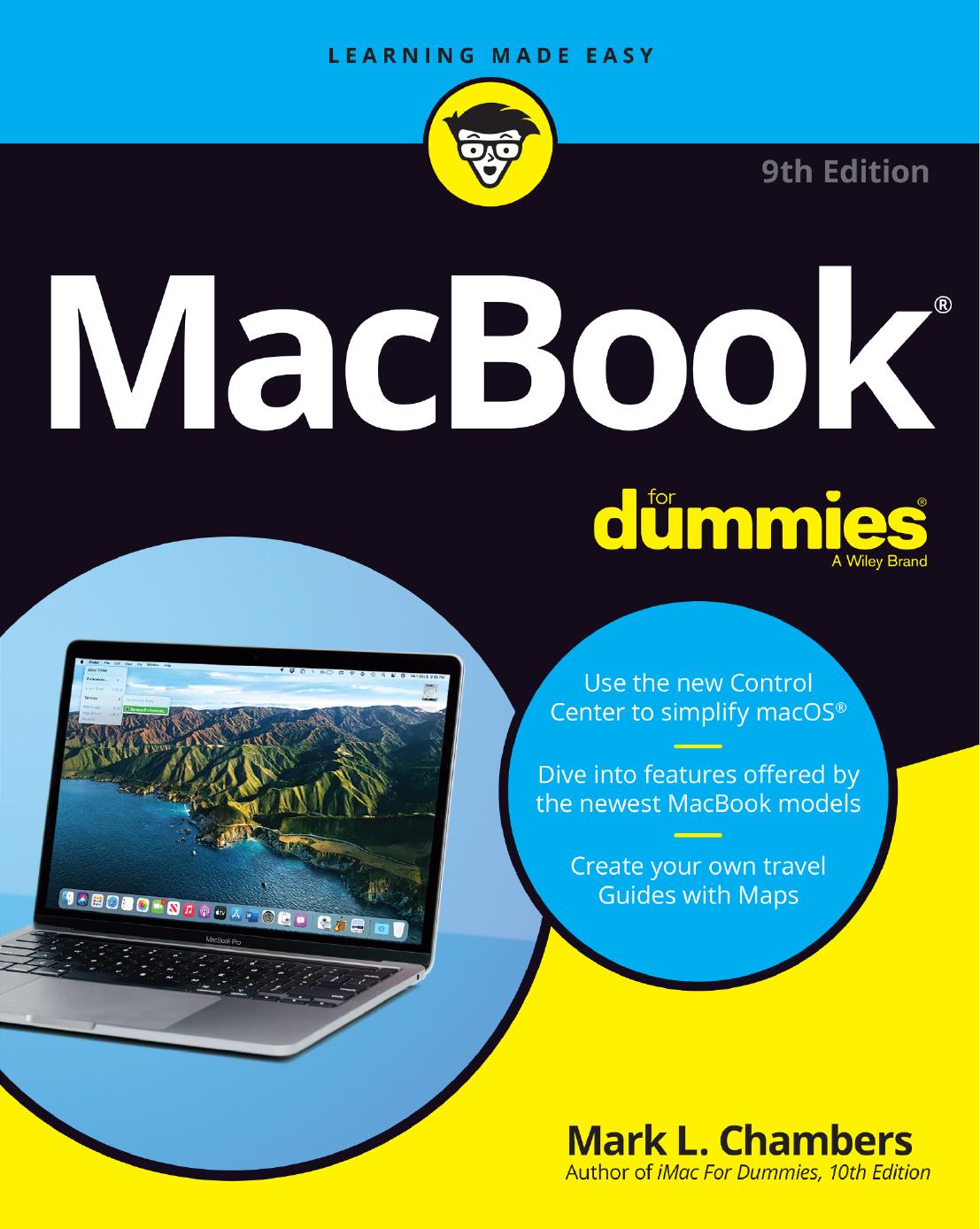 mac pro for dummies pdf