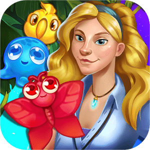 Wildlife Match macOS