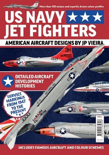 US Navy Jet Fighters