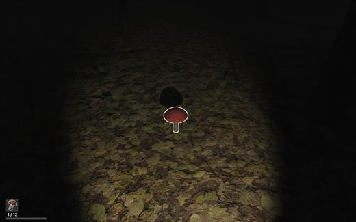 MushrooMonster-DARKZER0