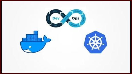 Docker &amp; Kubernetes: Introduction Into the World of DevOps
