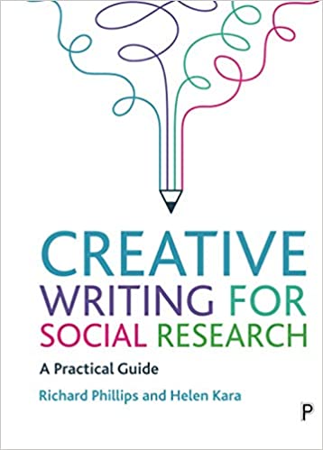 CourseBoat Creative Writing for Social Research A Practical Guide