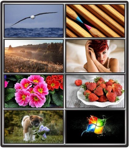 Collection wallpapers to your desktop #968