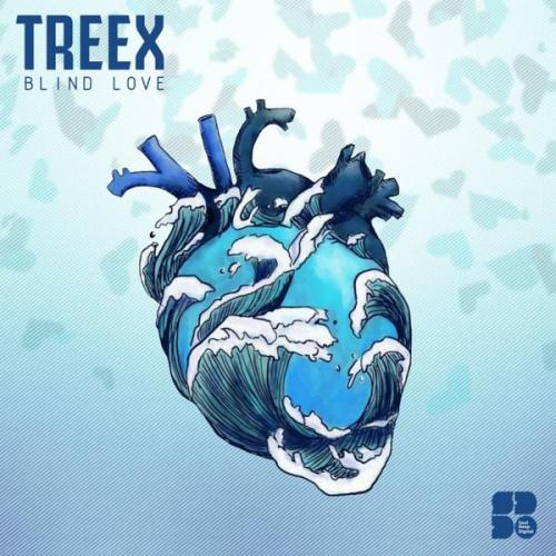 Treex - Blind Love (2021)