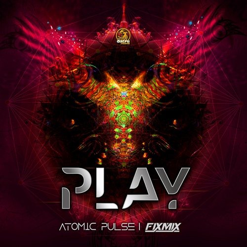Atomic Pulse &amp; Fixmix - Play (Single) (2021)
