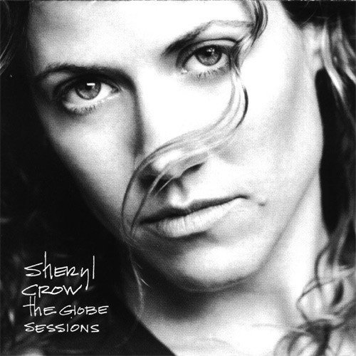 Sheryl Crow ‎– The Globe Sessions (1998) FLAC 