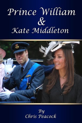 CourseMega Prince William and Kate Middleton