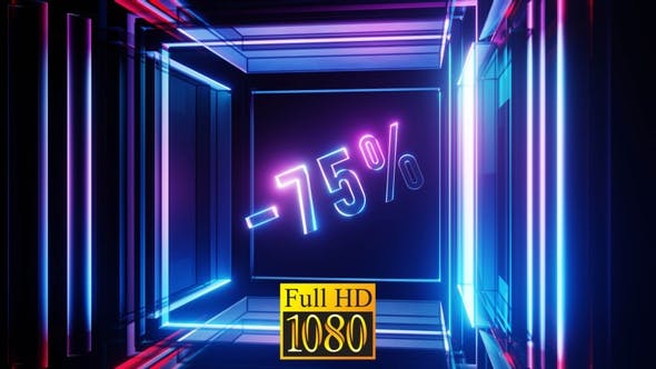 Videohive - 75 Discount In Cuba HD 31812470