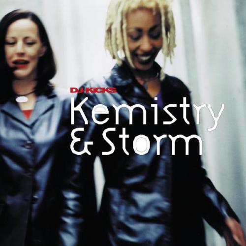 Kemistry &amp; Storm - Dj-kicks (2020)