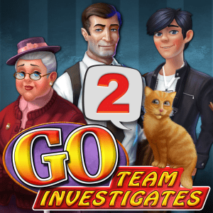 GO Team Investigates 2 Holiday at Cedar Creek Piers macOS