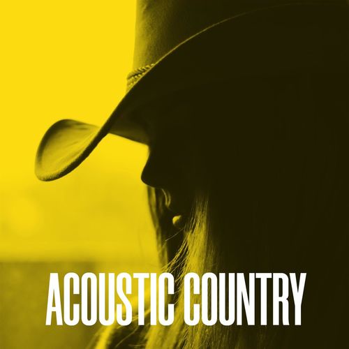 VA - Acoustic Country (2021)