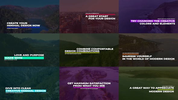 Videohive - Big Titles v2 For After Effects 31429390