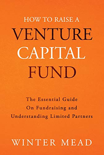 venture capital fund expenses