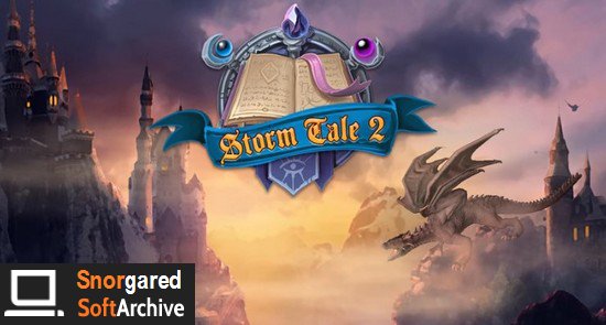 Storm Tale 2-Unleashed