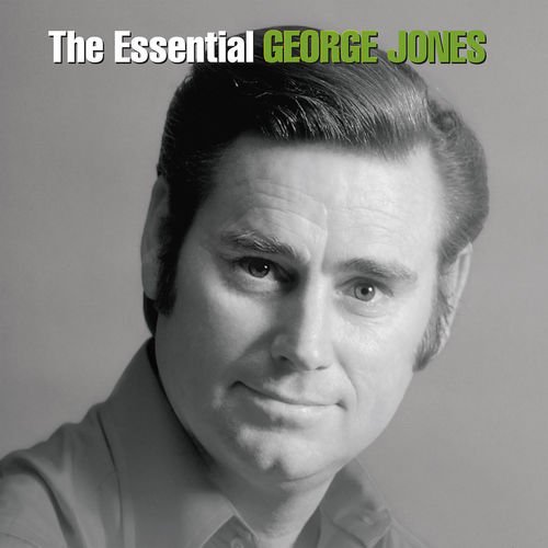 George Jones - The Essential George Jones (2006)