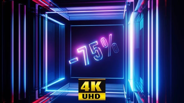 Videohive - 75 Discount In Cuba 4K 31812472
