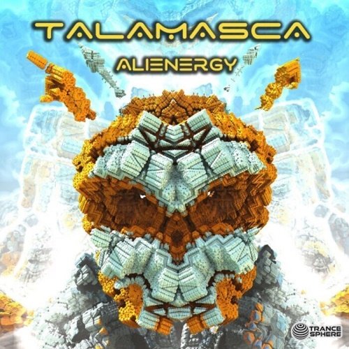 Talamasca - Alienergy (Single) (2021)