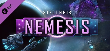 Stellaris Nemesis Linux-Razor1911