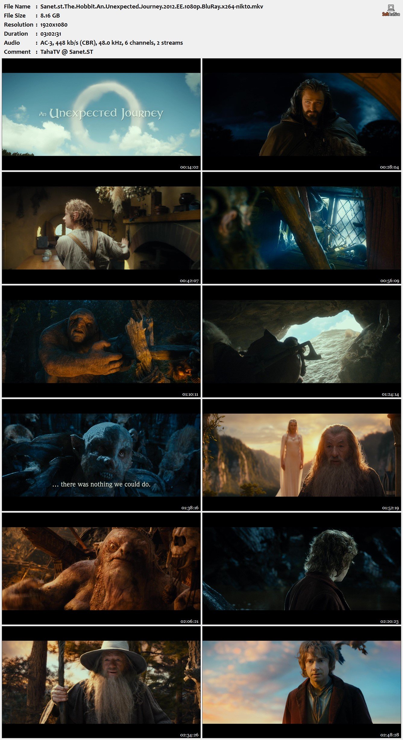 download the last version for iphoneThe Hobbit: An Unexpected Journey