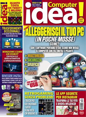 Il Mio Computer Idea! N.227 - 15-28 Aprile 2021