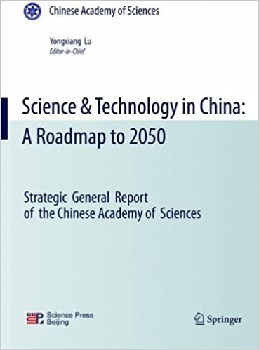 Download Science & Technology in China: A Roadmap to 2050 ...