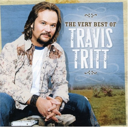 Travis Tritt – The Very Best Of Travis Tritt (2007)