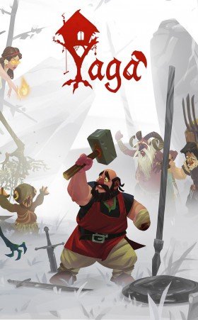 Yaga 1.1.24 macOS