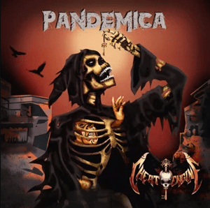 Cheat Engine - Pandemica (2021)