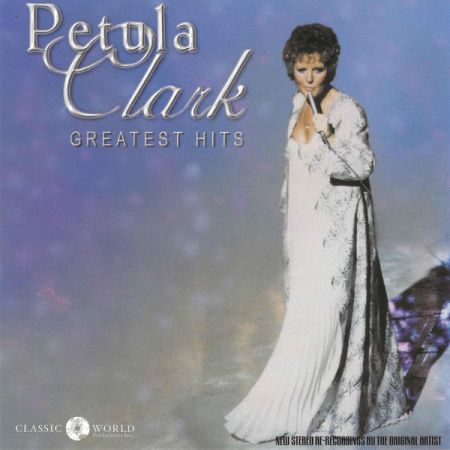 Petula Clark – Greatest Hits (2019) MP3