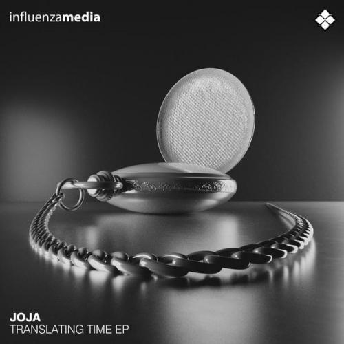 Jojabes - Translating Time EP (2021)