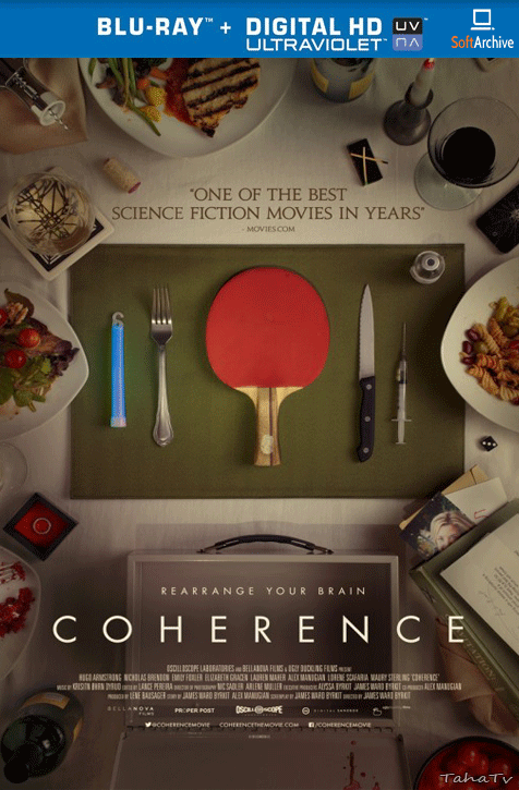 coherence 2013 cast