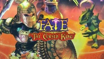 FATE the Cursed King GoG Classic-rG