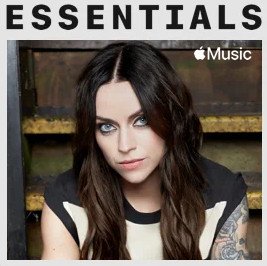 Amy Macdonald - Essentials (2021)