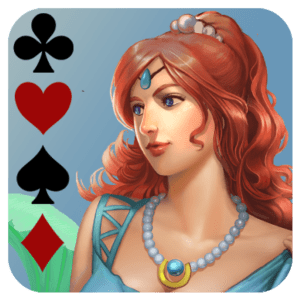 Jewel Match Solitaire Atlantis Collectors Edition macOS