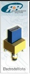 R&amp;amp;B ElectrodeWorks 2019 SP1 for SolidWorks 2016-2021