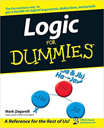 Logic For Dummies, 1st Edition - SoftArchive