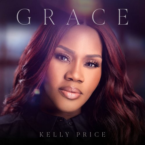 Kelly Price - GRACE (2021)