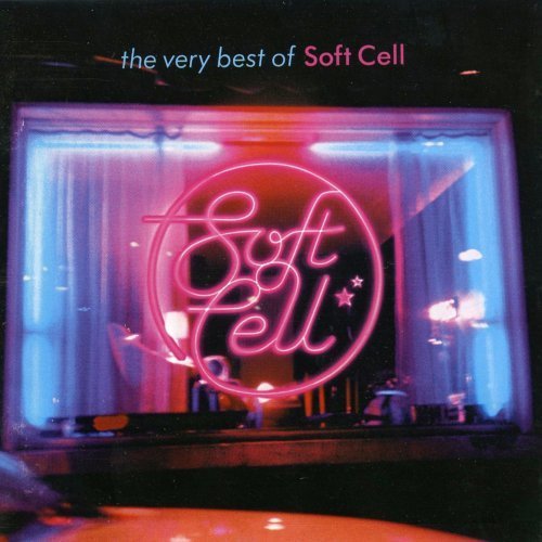 Soft Cell - The Very Best of Soft Cell (2002) MP3