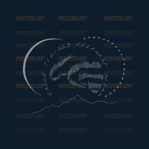 Elephant Micah - Vague Tidings (2021)