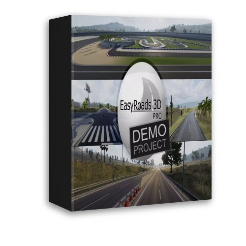 EasyRoads3D Demo Project v2.0