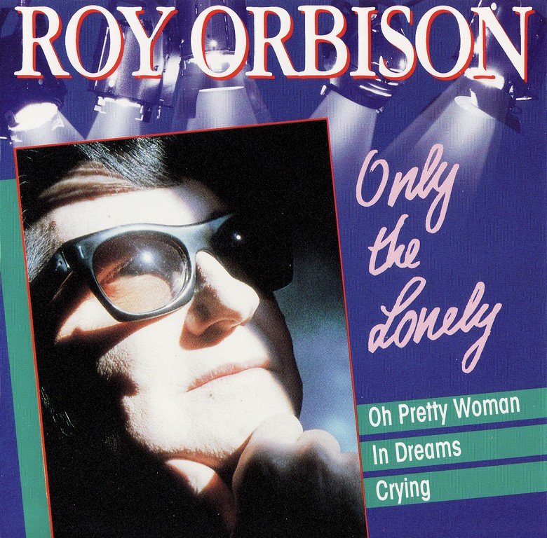 download roy orbison discography torrent