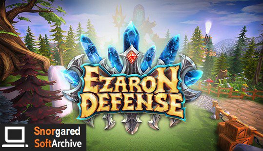 Ezaron Defense-PLAZA