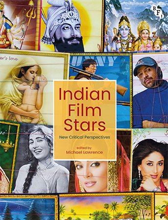 CourseLala Indian Film Stars New Critical Perspectives