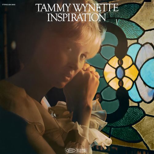 Tammy Wynette - Inspiration (1969)
