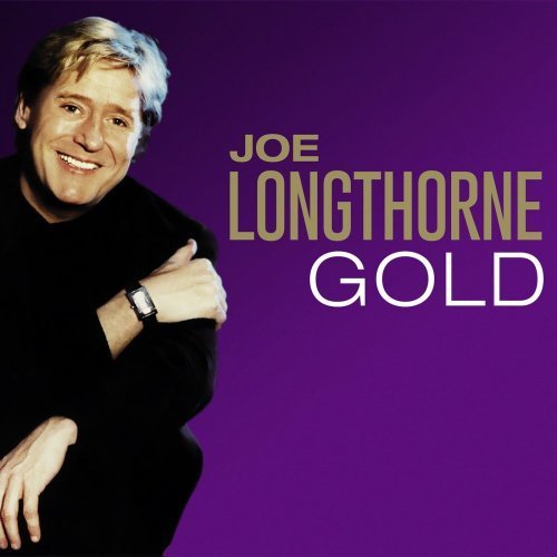 Joe Longthorne - Gold (2021) 