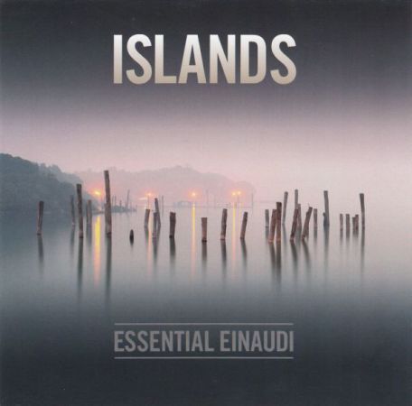 Ludovico Einaudi – Islands: Essential Einaudi (2011) FLAC