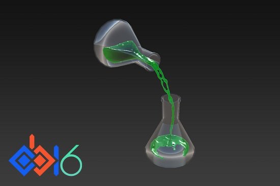 Unity Asset - Obi Fluid v6.0.1