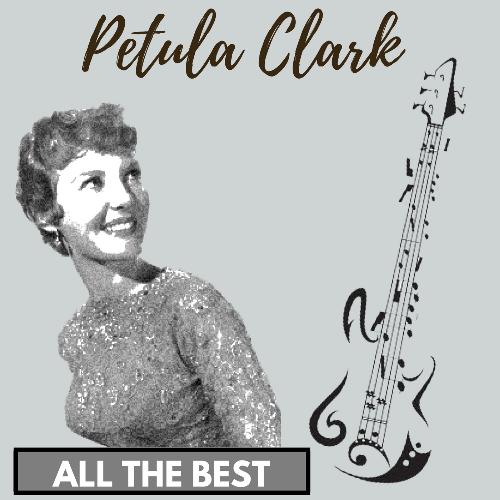 Petula Clark – All the Best (2017)