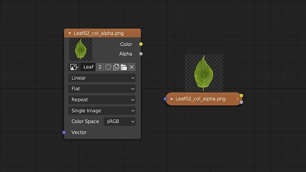 Image Node Preview v1.4 for Blender