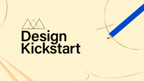 Design Kickstart